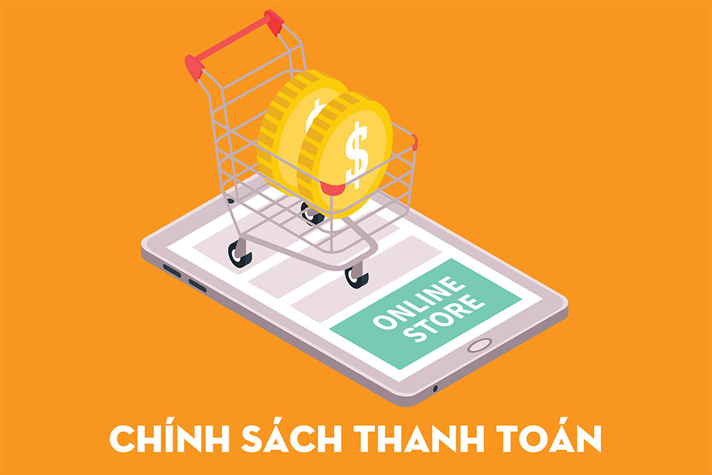 Thanh toán khi nhận hàng