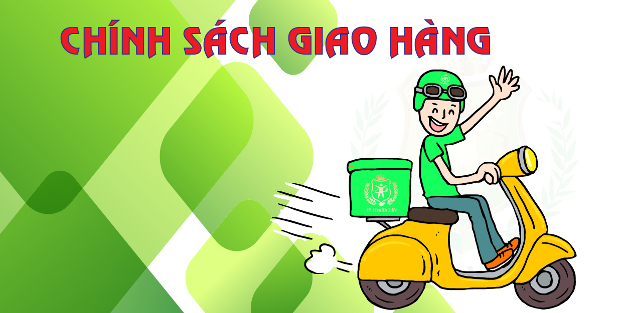 Giao hàng tận nhà