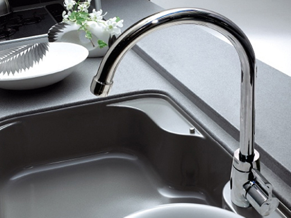 Sen vòi cao cấp AMY - Nhập khẩu nguyên chiếc từ Hàn Quốc