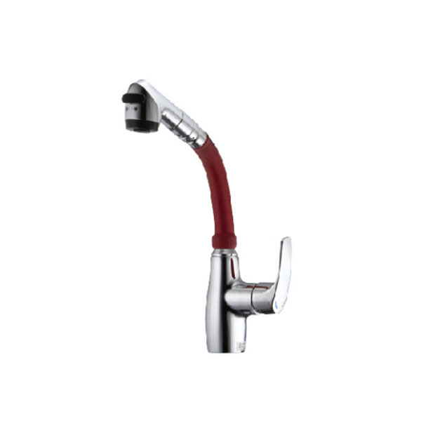 Vòi bếp nóng lạnh AM6006-R