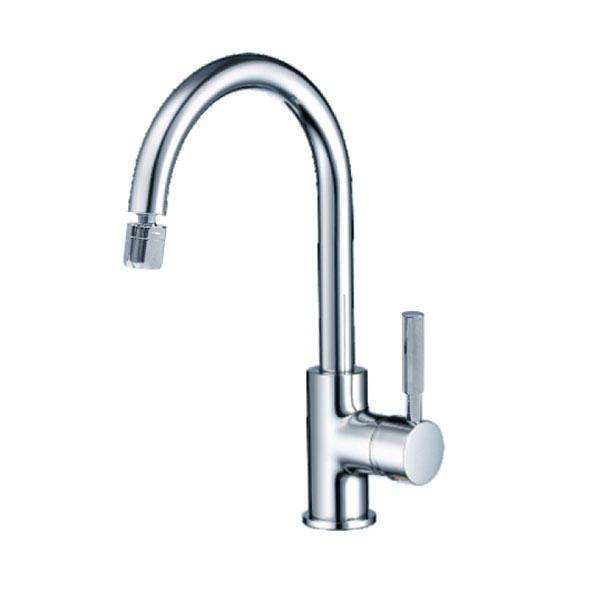 Vòi bếp nóng lạnh AM5005N