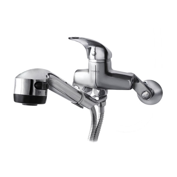 Vòi bếp nóng lạnh AM5003