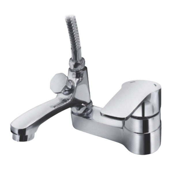 Vòi lavabo nóng lạnh AM4002