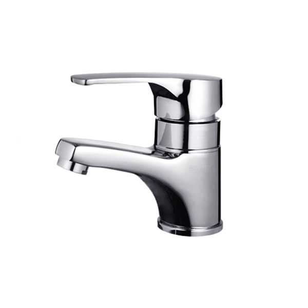 Vòi lavabo nóng lạnh AM4001