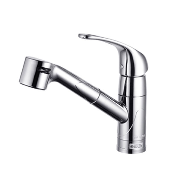 Vòi bếp nóng lạnh AM4006