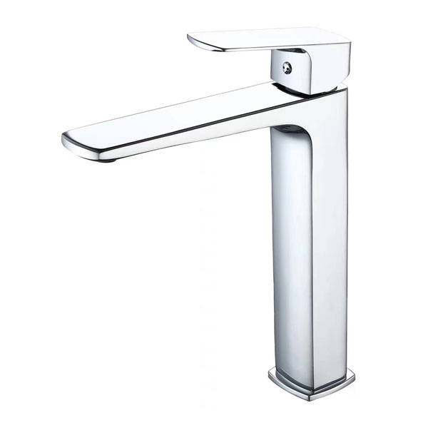Vòi lavabo nóng lạnh dành cho chậu đặt bàn AM5004N