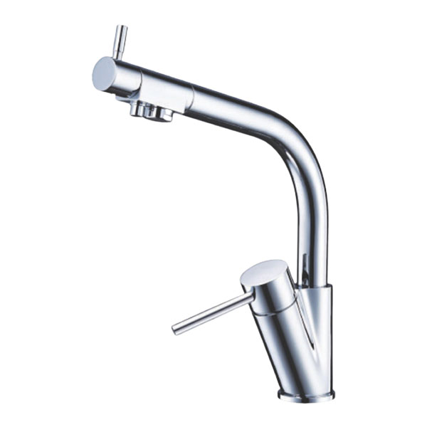 Vòi bếp 3 đường nước AM7007