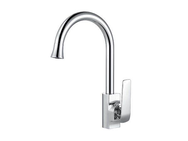 Vòi rửa bát nóng lạnh AM9005