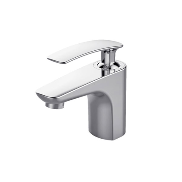Vòi lavabo nóng lạnh AM9001