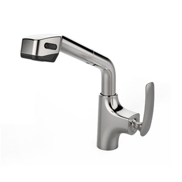 Vòi bếp nóng lạnh AM9006