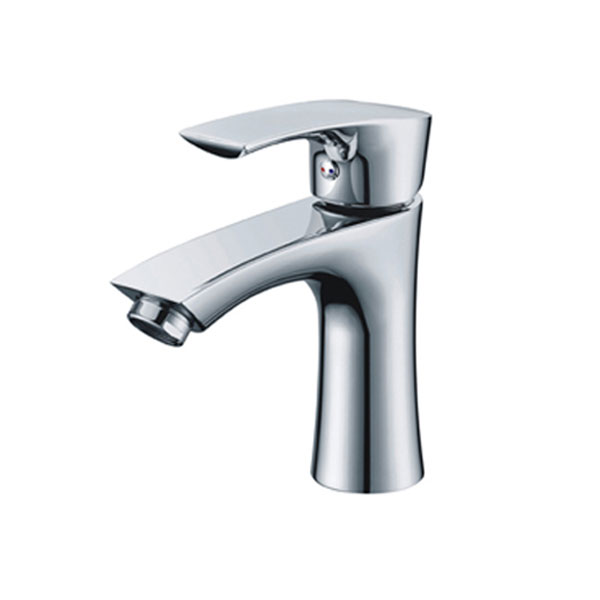 Vòi lavabo nóng lạnh AM8001