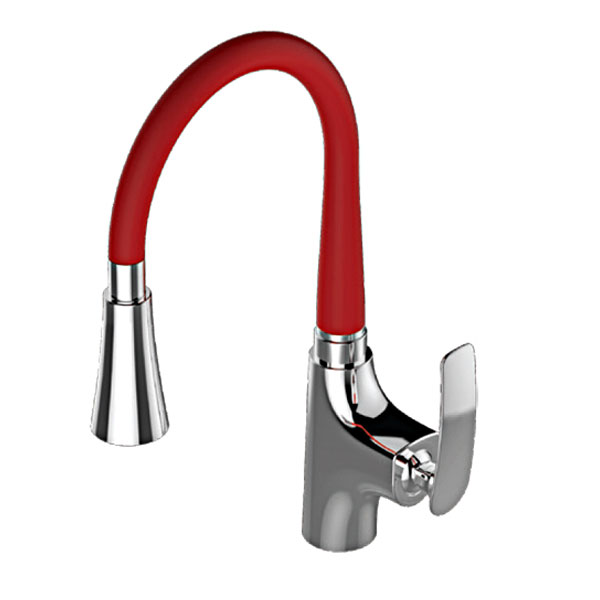 Vòi bếp nóng lạnh AM8007R
