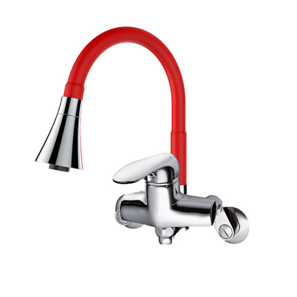 Vòi bếp nóng lạnh AM5002R