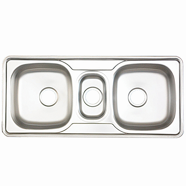 Chậu rửa Inox AM106D