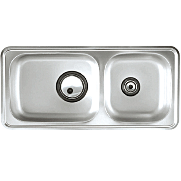 Chậu rửa Inox AM1000