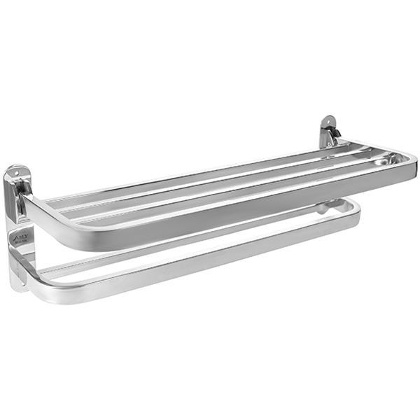 Giàn vắt khăn 2 tầng AM235