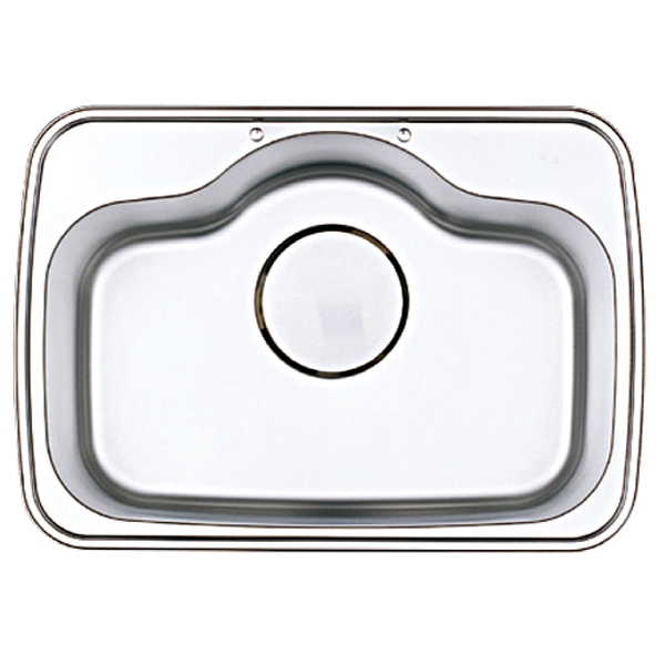 Chậu rửa Inox AM740