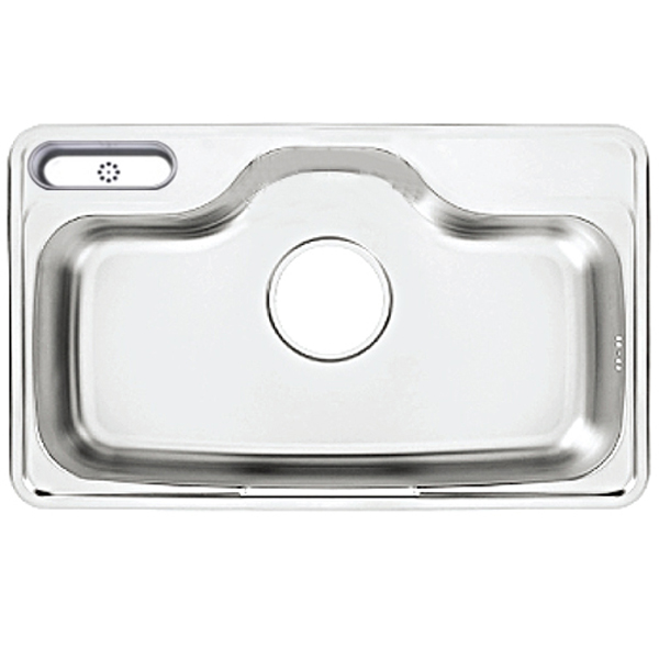 Chậu rửa Inox AM850