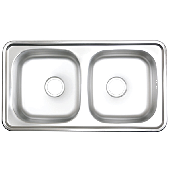 Chậu rửa Inox AM870