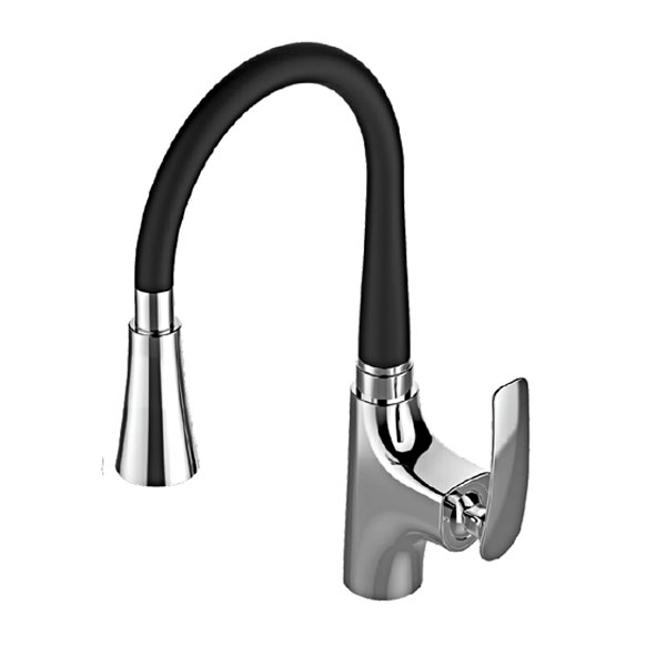 Vòi bếp nóng lạnh AM8007K