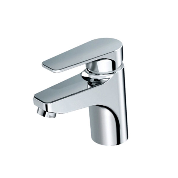 Vòi chậu nóng lạnh 1 lỗ CO 3510