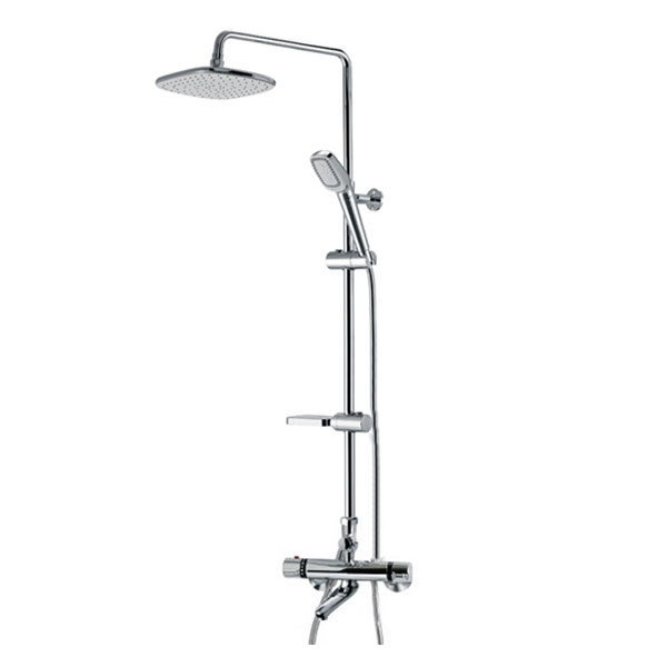 Sen tắm âm tường nóng lạnh CO 82818