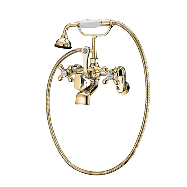 Sen tắm bồn nóng lạnh P0146S