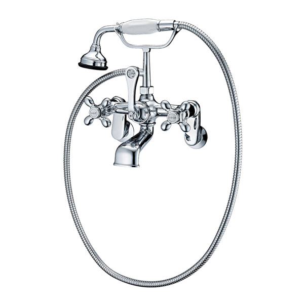 Sen tắm bồn nóng lạnh P0146CP