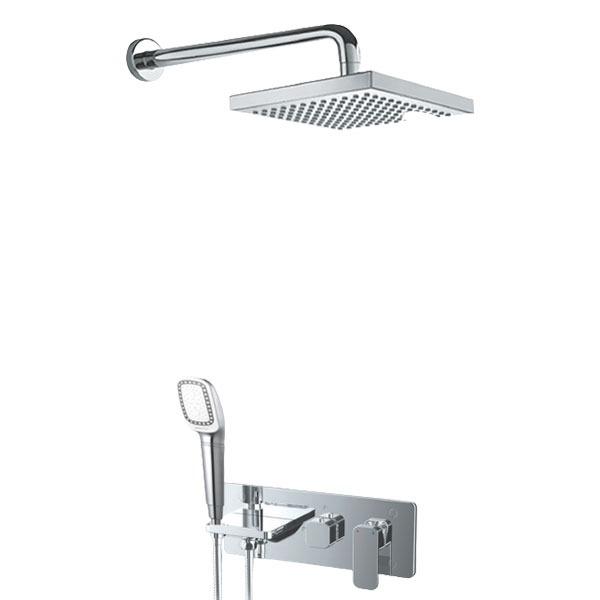 Sen tắm âm tường nóng lạnh CO 83818
