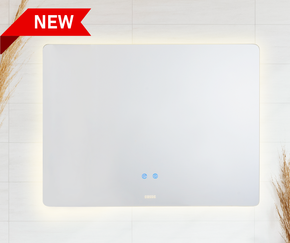 Gương LED sáng trong CLG 727