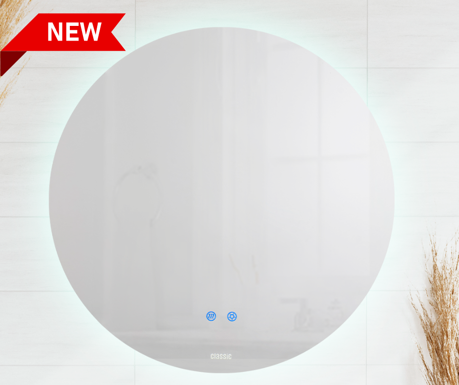 Gương LED sáng trong CLG 721