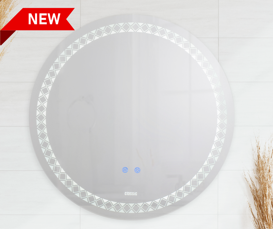 Gương LED CLG 720 NEW