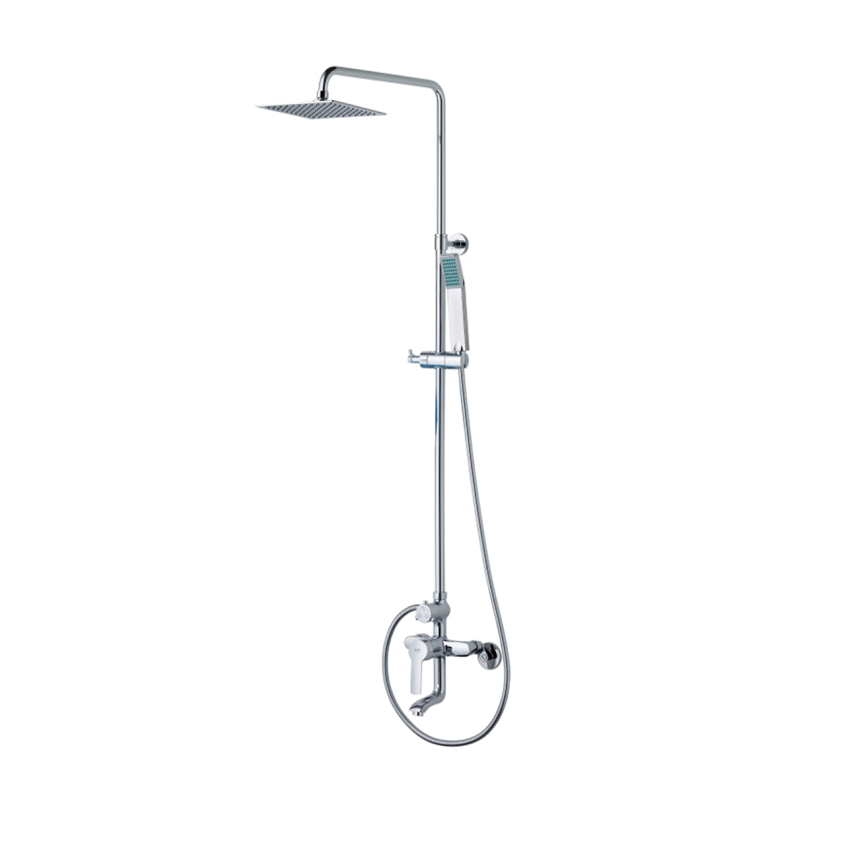 Sen tắm cây nóng lạnh SNU 1413K