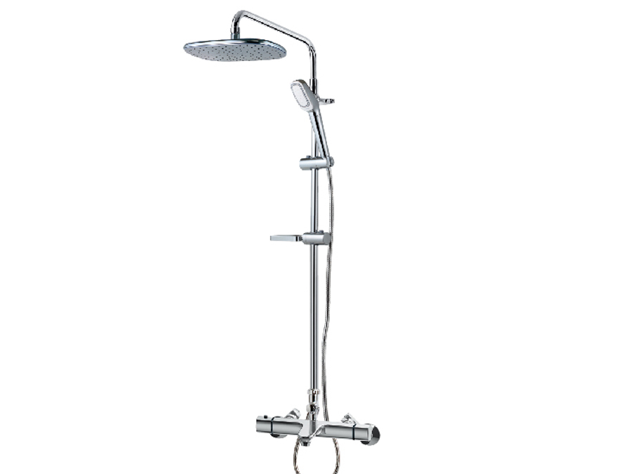 Sen tắm cây nhiệt độ CO 15816