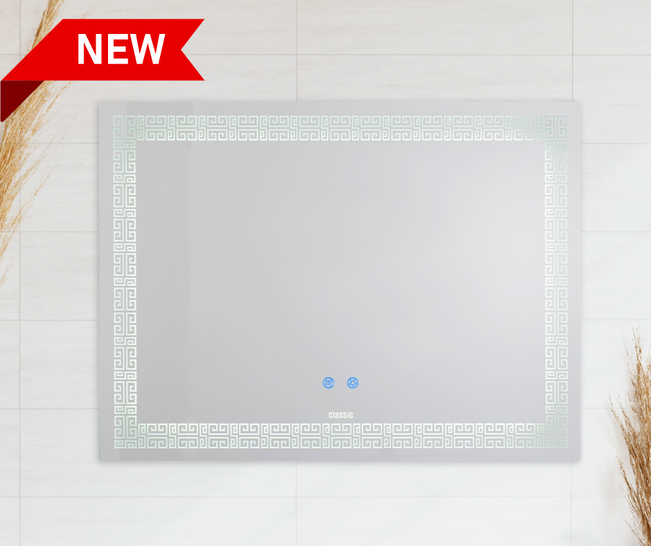Gương LED CLG 729 NEW