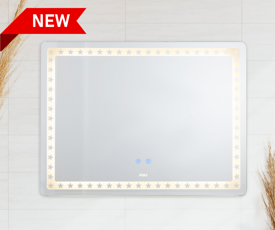 Gương LED AMDP 261