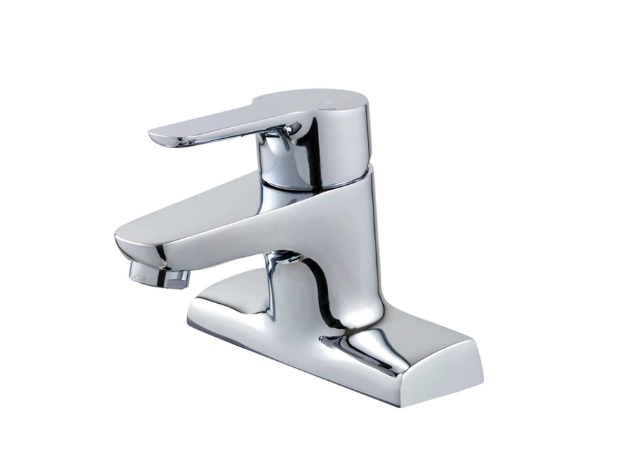 Vòi chậu nóng lạnh CO 3011