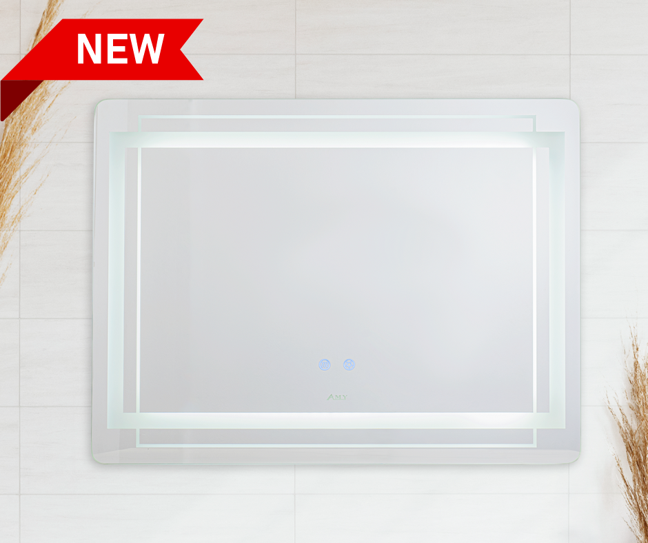 Gương LED AMDP 264