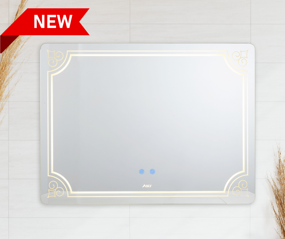 Gương LED AMDP 265