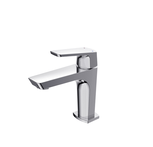 Vòi lavabo nóng lạnh 1 lỗ AM 5001N
