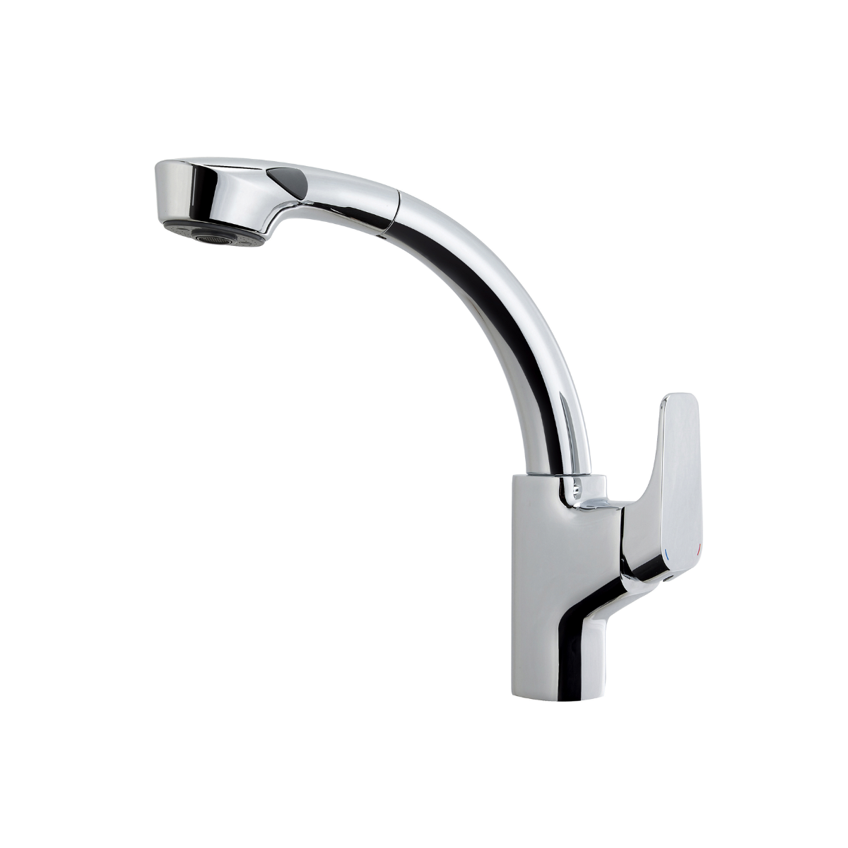Vòi bếp rút dây nóng lạnh CO 8120