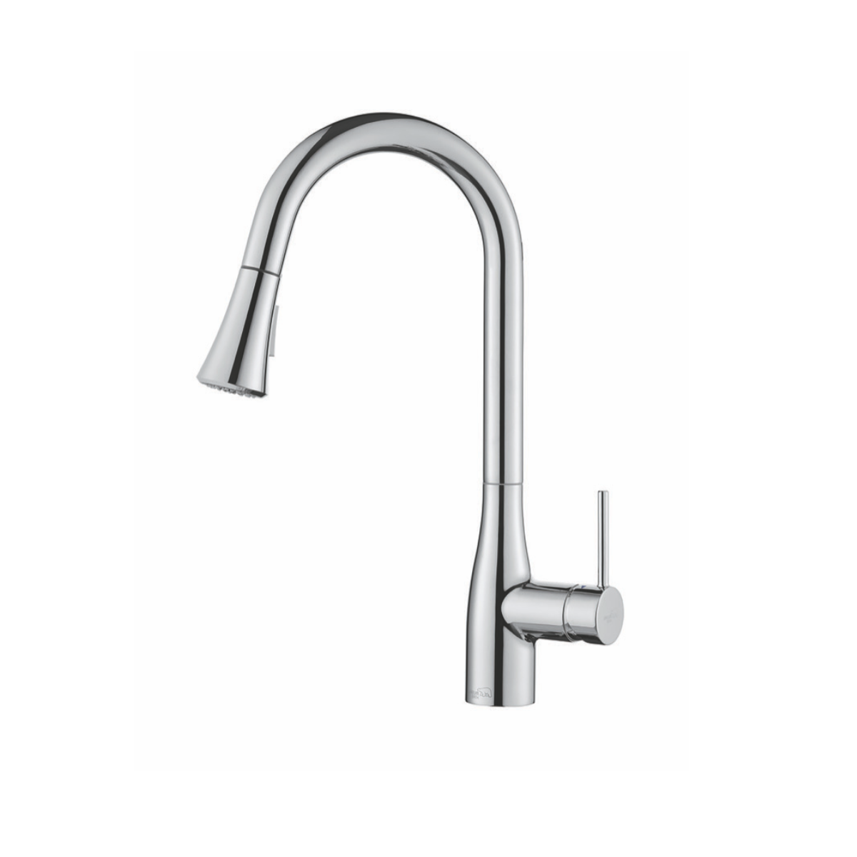 Vòi bếp rút dây nóng lạnh CO 8220