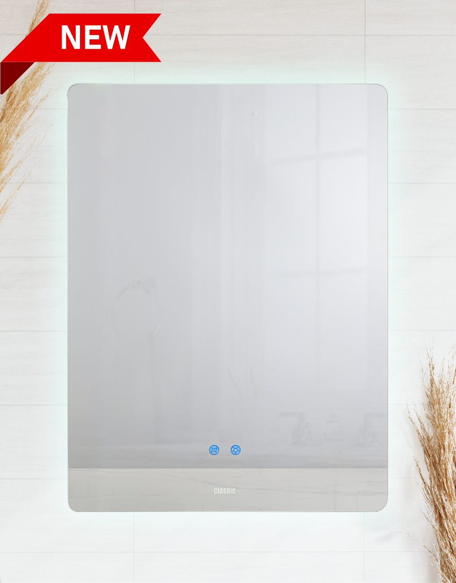 Gương LED sáng trong CLG 726