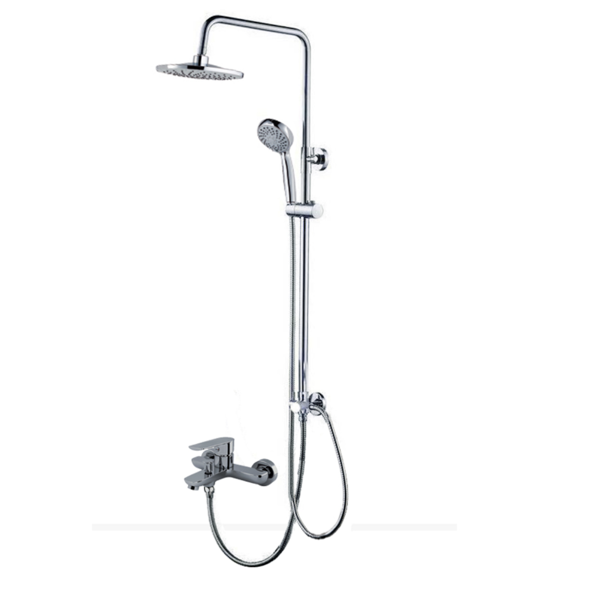 Bộ sen cây kết hợp SNR 1326N / BB617