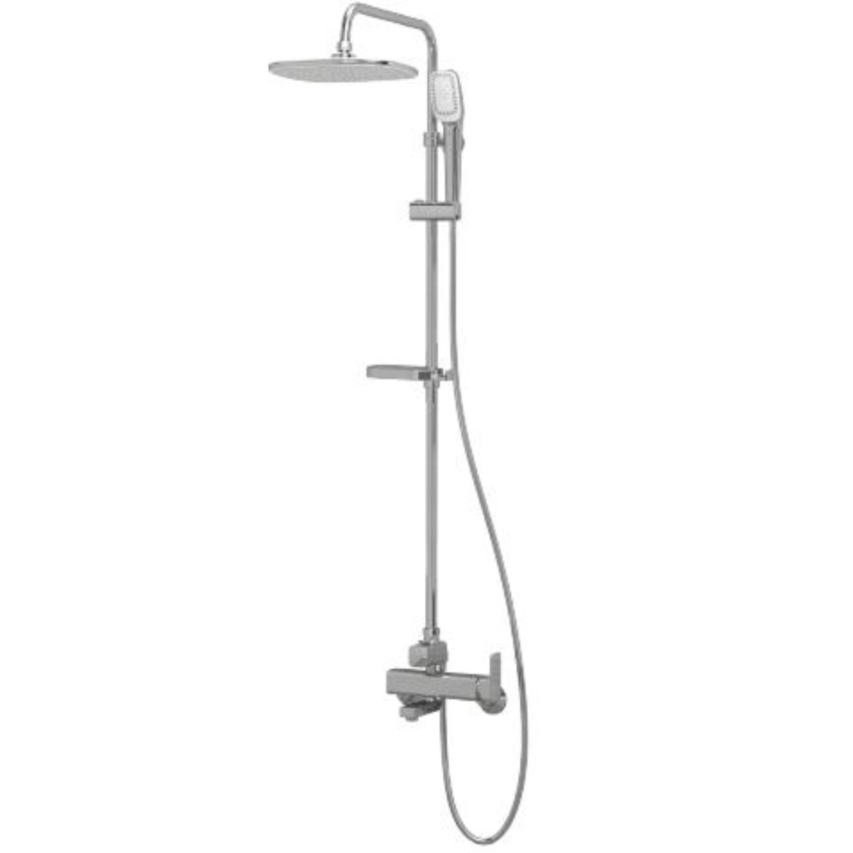 Sen tắm cây nóng lạnh CO 71815