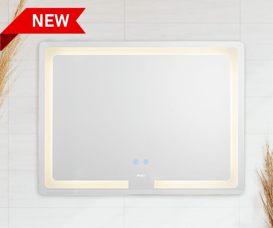 Gương LED AMDP 263