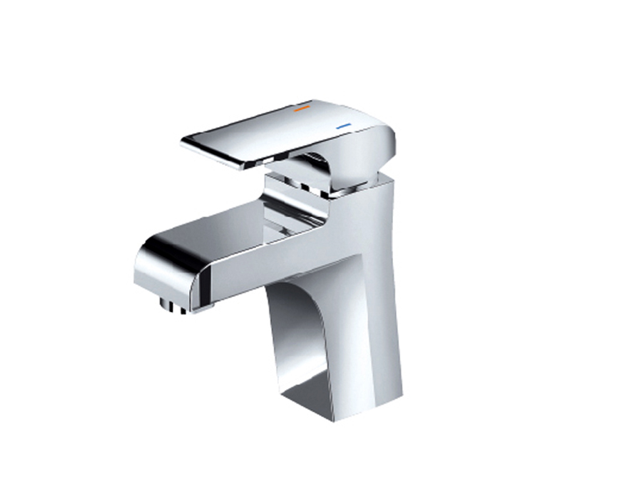 Vòi chậu nóng lạnh CO 7010