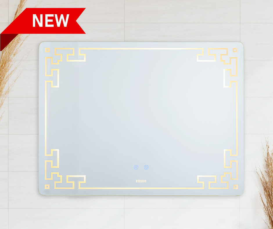 Gương LED CLG 725 NEW