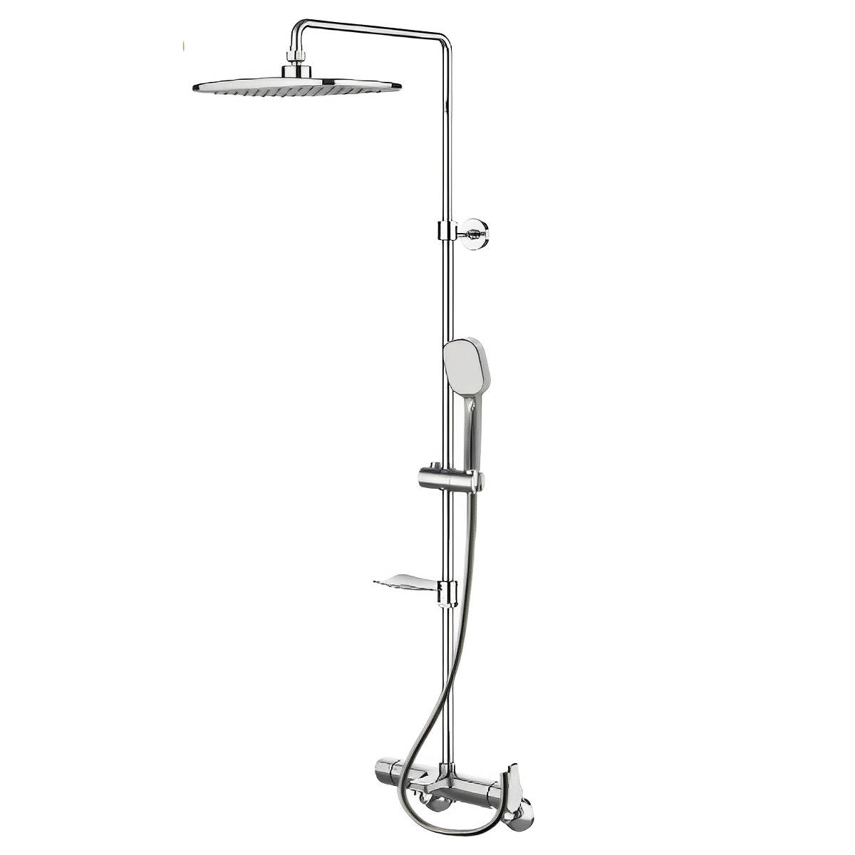 Sen tắm cây nóng lạnh AM 9019