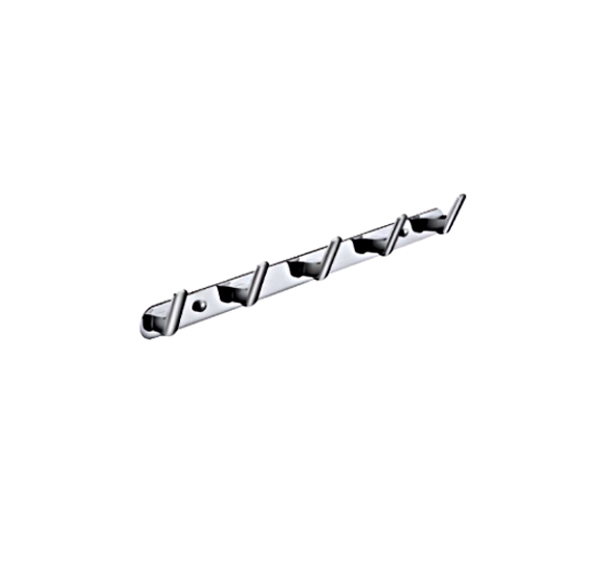 Móc áo 5 vấu đơn A1055-5